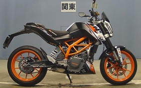 KTM 390 DUKE 2014 JGJ40