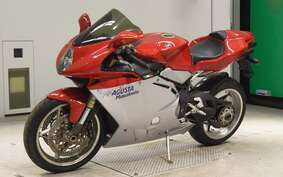 MV AGUSTA F4 1000 S 2008