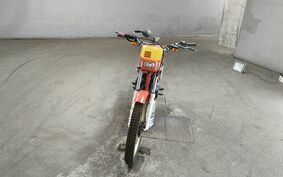 HONDA TLR200 MD09