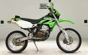 KAWASAKI KLX250 LX250E