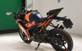 KTM 390 RC 2022