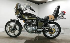 HONDA CB250 T Hawk CB250T