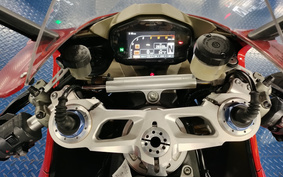 DUCATI 1299 PANIGALE S 2016 H905J