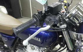 YAMAHA SR400 Gen.5 2022 RH16J