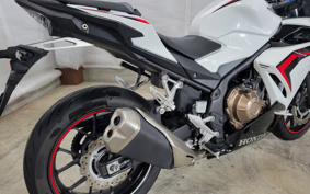 HONDA CBR400R 2019 NC56