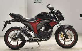 SUZUKI GIXXER 150 NG4BG