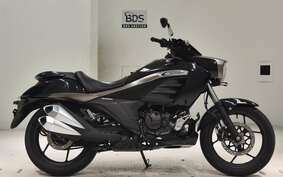 SUZUKI INTRUDER150