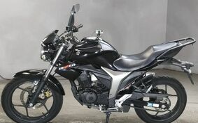 SUZUKI GIXXER 150 NG4BG