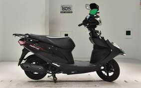 SUZUKI ADDRESS V125 DT11A