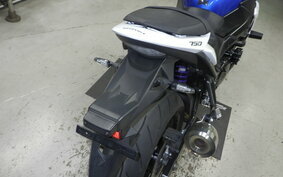 SUZUKI GSR750 A 2013 GR7NA