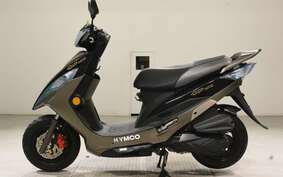 KYMCO GP125