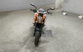 KTM 200 DUKE JUC