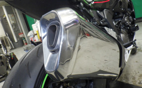 KAWASAKI NINJA ZX-6R A 2022 ZX636G