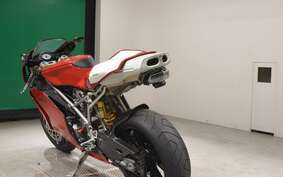 DUCATI 999 S 2006 H400A