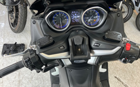 YAMAHA T-MAX 530 SX ABS 2018 SJ15J