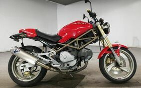 DUCATI MONSTER 400 1997 400M0