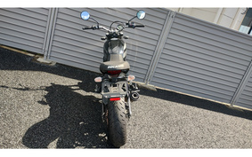 DUCATI SCRAMBLER 62 2016 KA00A