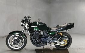 KAWASAKI ZRX-2 1995 ZR400E