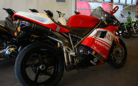 DUCATI 748 R 2002 H300A