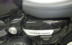 TRIUMPH SPEED TWIN 2023 AD85H4