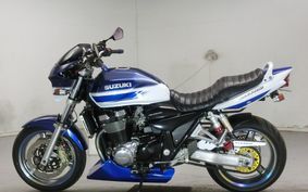 SUZUKI GSX1400 2002 GY71A