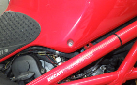 DUCATI MONSTER 1100 2010