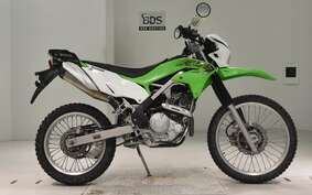 KAWASAKI KLX230 LX230A