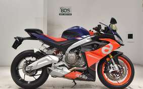 APRILIA RS660 2022