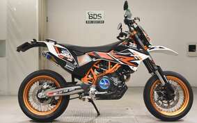 KTM 690 SMC R 2017