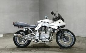 SUZUKI GSX400S KATANA 1992 GK77A