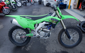 KAWASAKI KX250 KX252B