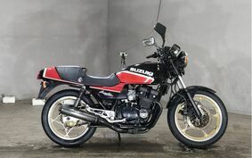 SUZUKI GSX400FS IMPULSE 1982 GK72A