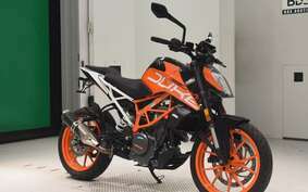 KTM 390 DUKE 2019