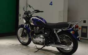 TRIUMPH BONNEVILLE T100 2003