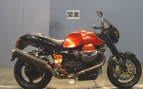 MOTO GUZZI V11 SPORT 2001