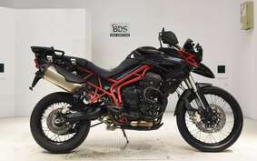 TRIUMPH TIGER 800 XC 2014 RE16B8