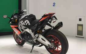 APRILIA RSV4R 2018