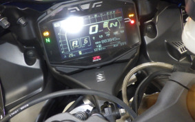 SUZUKI GSX-R1000R A 2020 DM11G