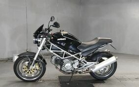 DUCATI MONSTER 400 2004 M407A