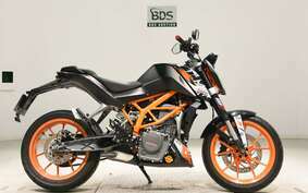 KTM 250 DUKE JGE40