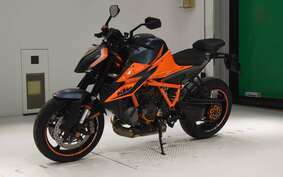 KTM 1290 SUPER DUKE R 2021 V3940