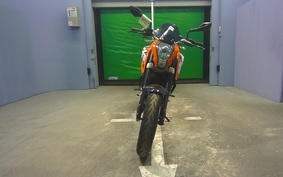 KTM 125 DUKE JGA40