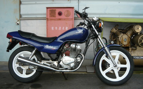 SUZUKI GSX400FW GK71A