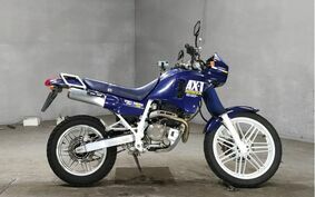 HONDA AX-1 MD21