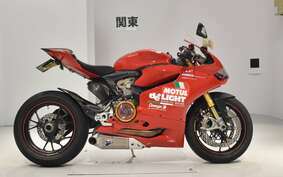 DUCATI 1199 PANIGALE S 2012 H802J