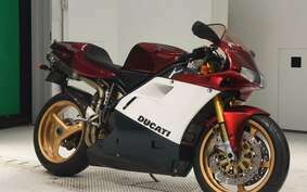 DUCATI 916 MONOPOSTO 1997