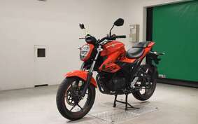 SUZUKI GIXXER 150 ED13N