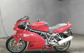 DUCATI SS1000DS 2004 V500A