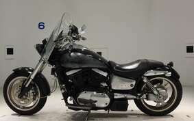 KAWASAKI VULCAN 1500 MEAN STREAK 2002 VNT50P