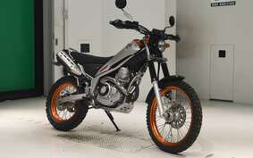 YAMAHA TRICKER DG16J